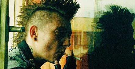 �������